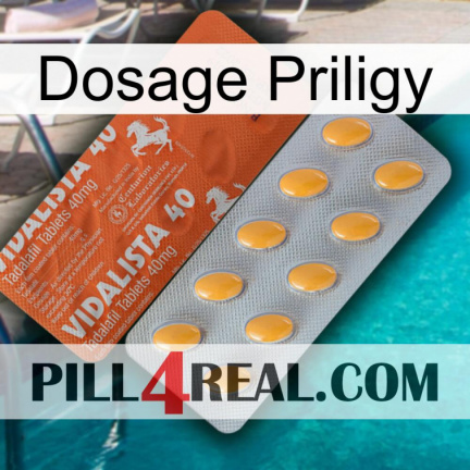 Priligy Dosage 43